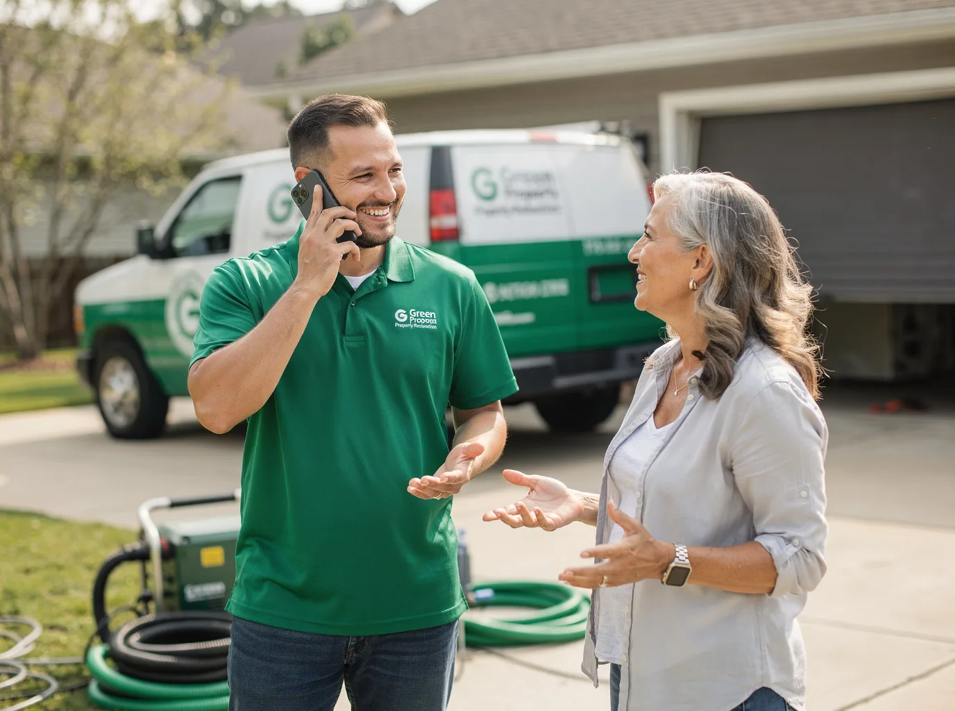 Water Damage Restoration Roscoe, TX FAQs